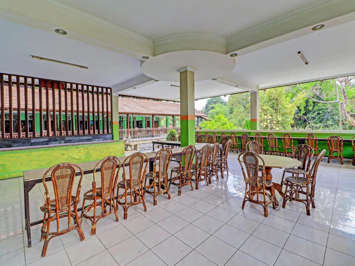 Batukaru Garden Hotel Ubung Denpasar Exterior foto